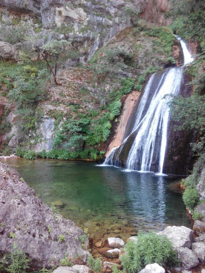 Chalet De Montana Parque Natural Calar Rio Mundo - Independiente - Wifi *