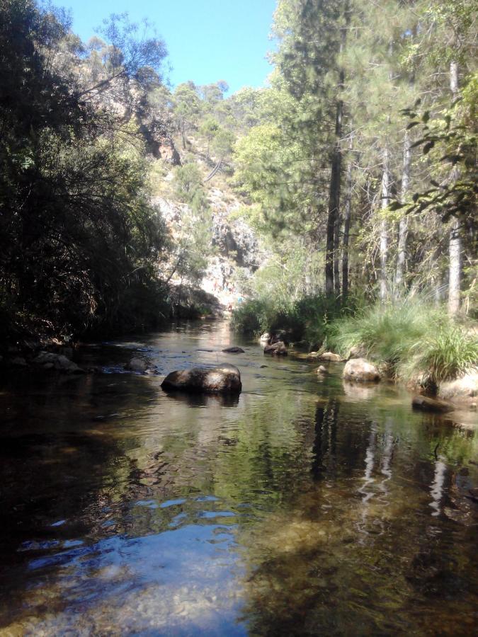 De Montana Parque Natural Calar Rio Mundo - Independiente - Wifi